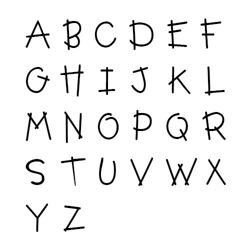 Multicolor Butterfly Pendant Necklace for Kids - 1