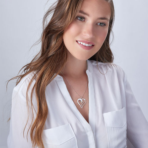 두 개의 하트가 있는 포에버 원 - 내 영원한 러브 컬렉션 - 2