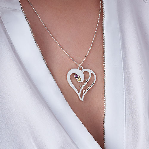 두 개의 하트가 있는 포에버 원 - 내 영원한 러브 컬렉션 - 3