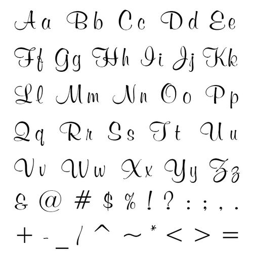 10ct 화이트 골드 할머니/어머니 목걸이 - 6