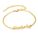 베르메이 네임 발찌